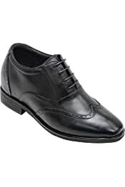 high heel men's dress shoes
